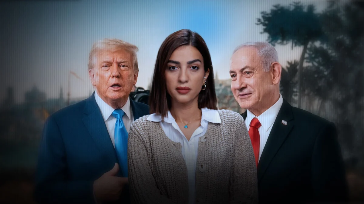 Trump Endorses Netanyahu Ahead of Israel Election