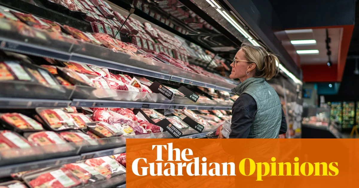 Trump’s Tariff Policies Fuel Inflation Despite Price Promises