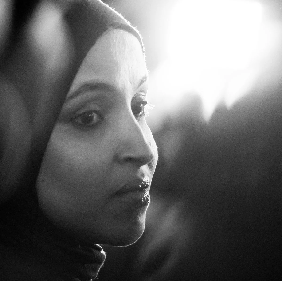 Trump Moves to Deport Ilhan Omar in Escalation