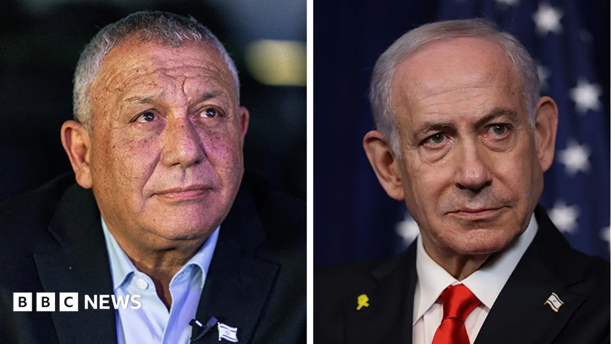 Israel election sees highest turnout since 1981