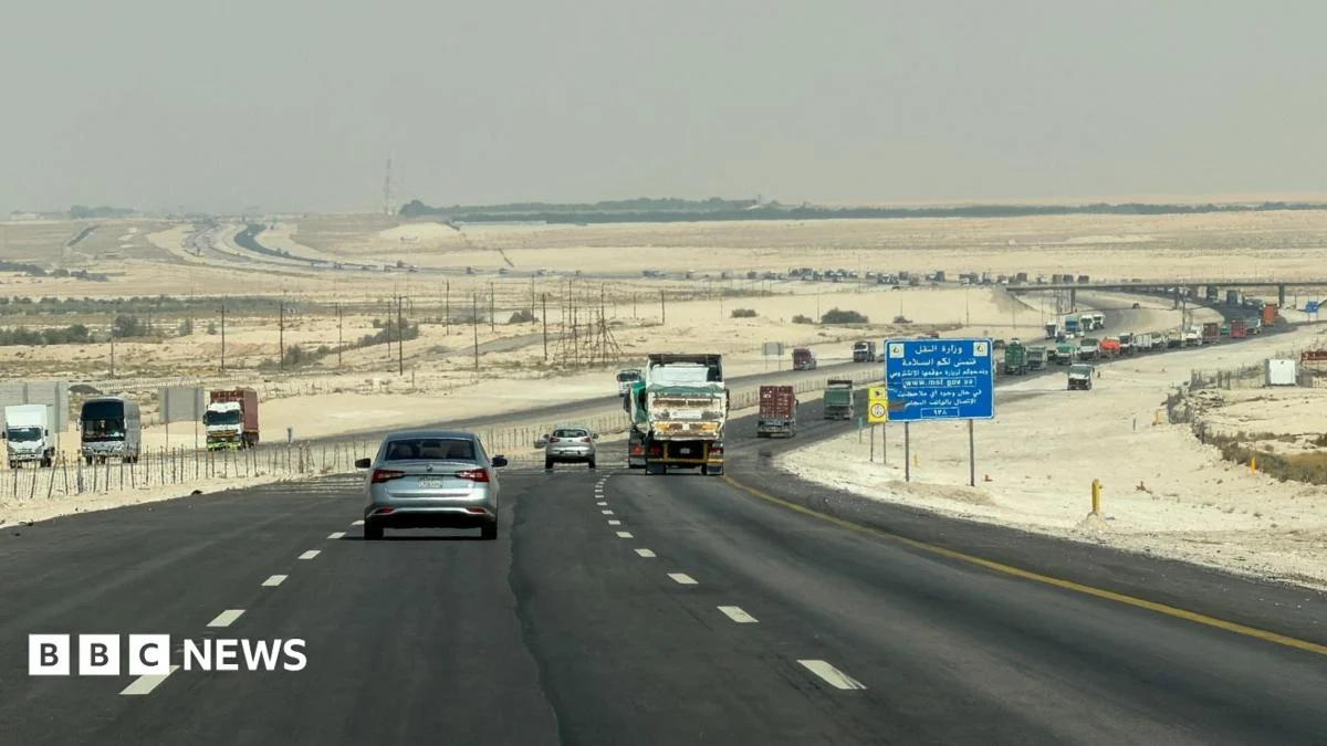 Attack on Saudi Airport Leaves Two Dead, Authorities Say