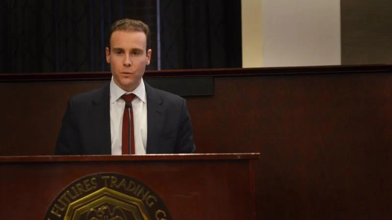 CFTC Proposes Folding Event Contracts Into Swaps Rules