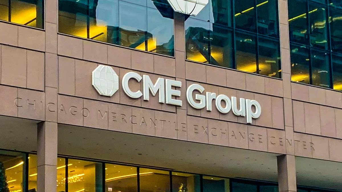 CFTC Rejects CME Legal Position in Perpetual Futures Dispute