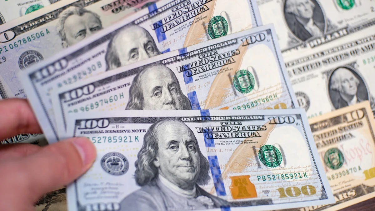 Treasury Yields May Break Out Before Fed Meeting, BMO Says