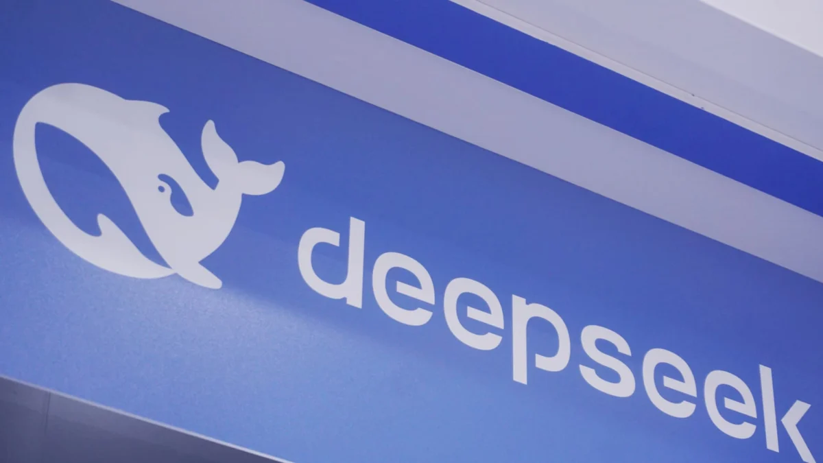 U.S. Bans DeepSeek from Government Systems Amid China AI Rift