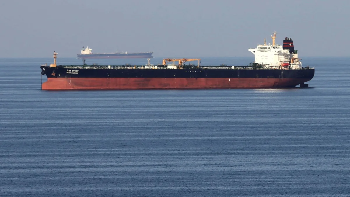 Oil Holds Above $100 as Iran Vows Readiness for Warfare