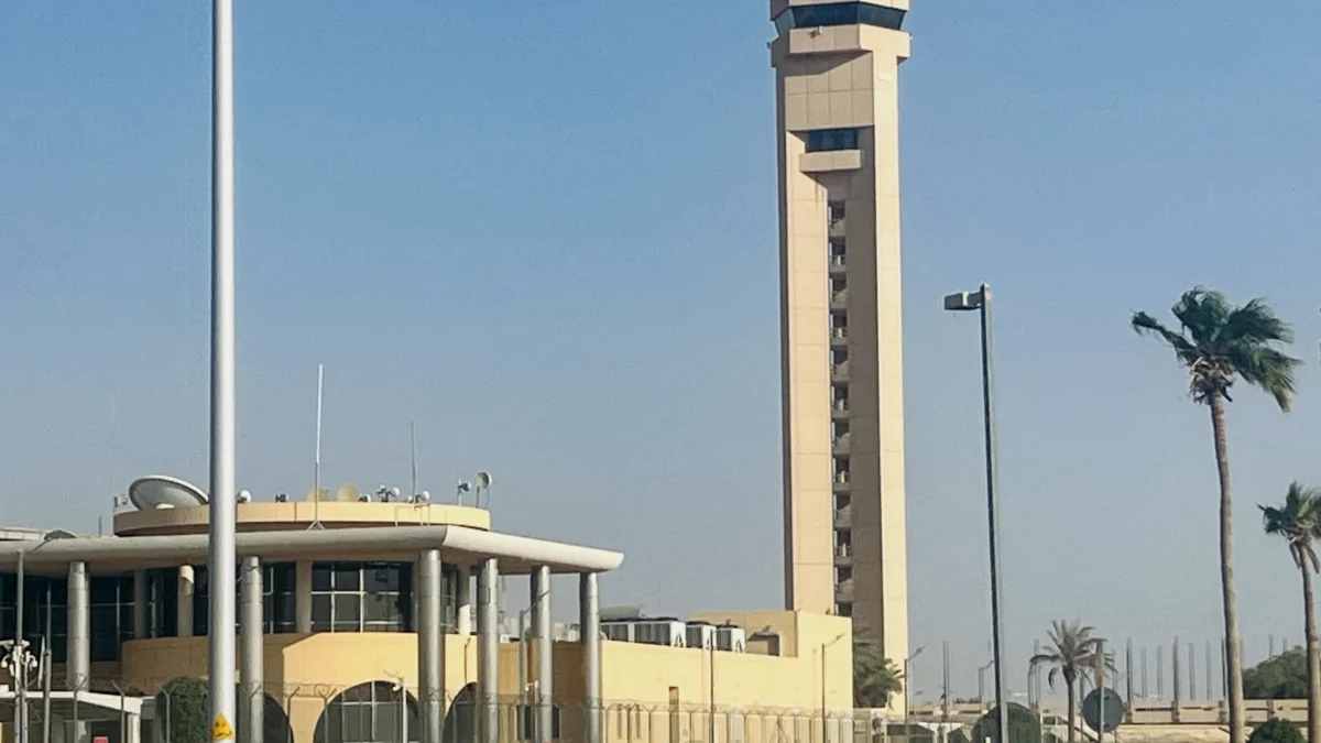 U.S. Withdraws Diplomats From Saudi Arabia Amid Escalating Tensions