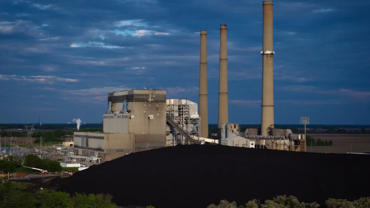 U.S. to Lend $4.2 Billion to Vistra to Boost Nuclear Power Output