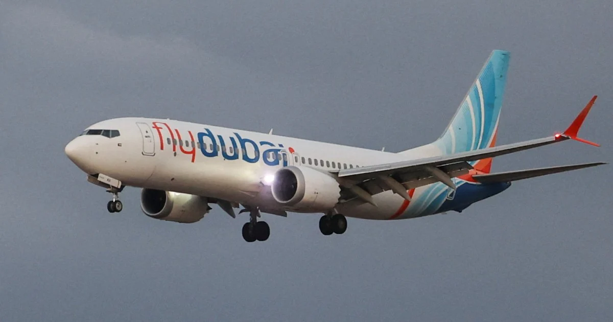 UAE Investigates Possible Terrorist Link in Attack on Flight to Israel
