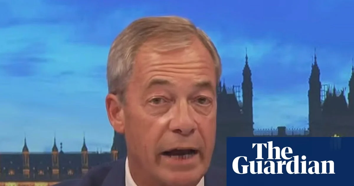 UK Allows Politicians to Host TV Shows, Uniquely Across Europe