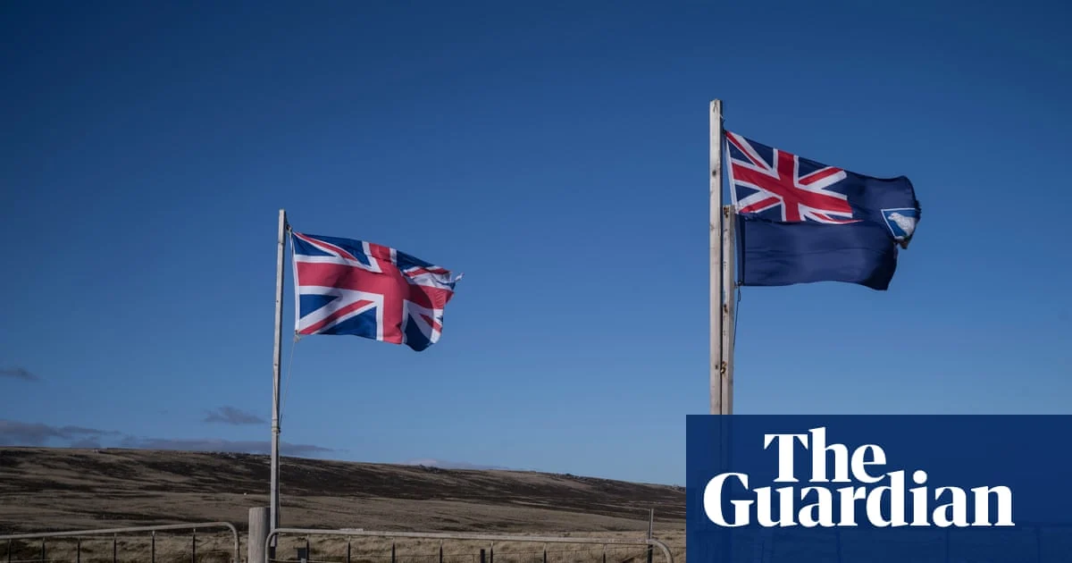 UK Urges Interpol to Reject Argentina’s Falklands Oil Arrest Requests