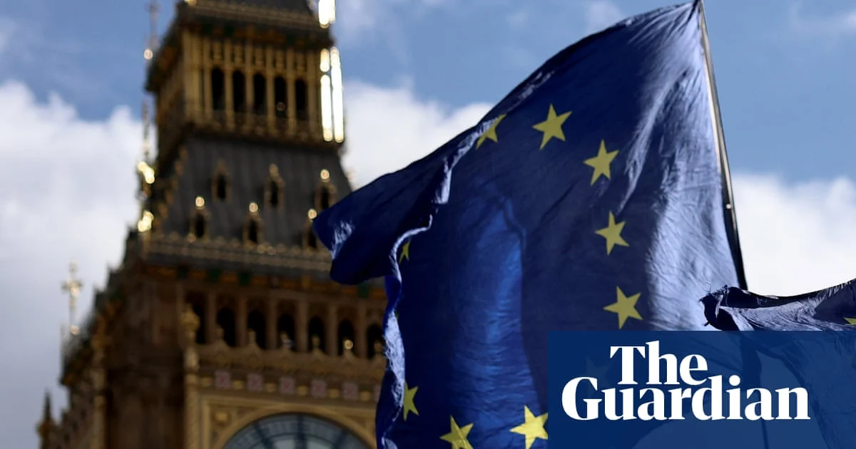 UK Could Rejoin EU With Switzerland-Plus Deal, Senior MEP Says