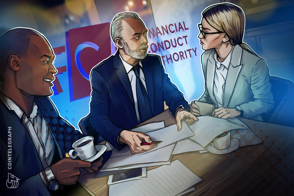 UK Financial Watchdog Opens Consultations for DeFi Guidance and Crypto Laws