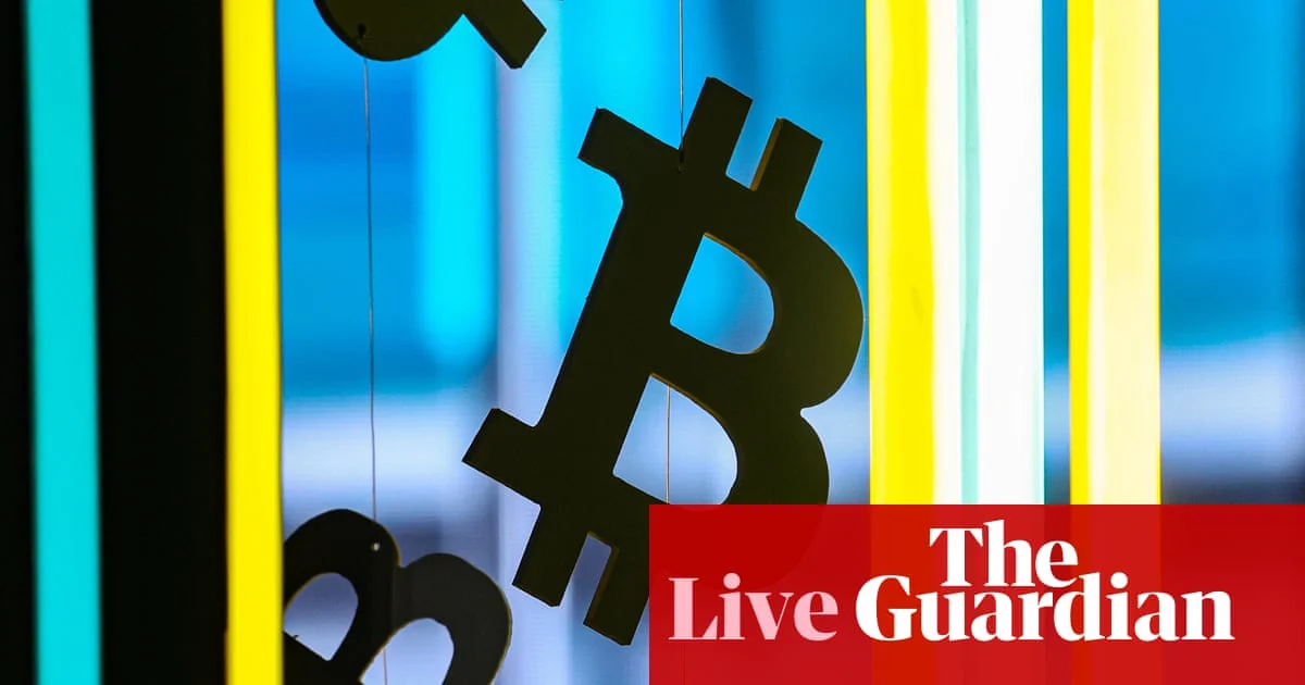 Binance Hack: UK Watchdogs Monitor Fallout from $6.3bn Theft