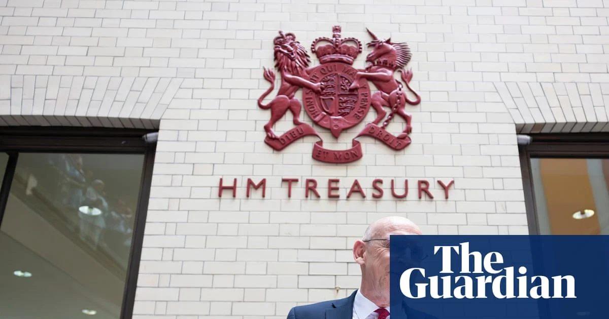 UK government borrowing rises to £24.5bn ahead of budget