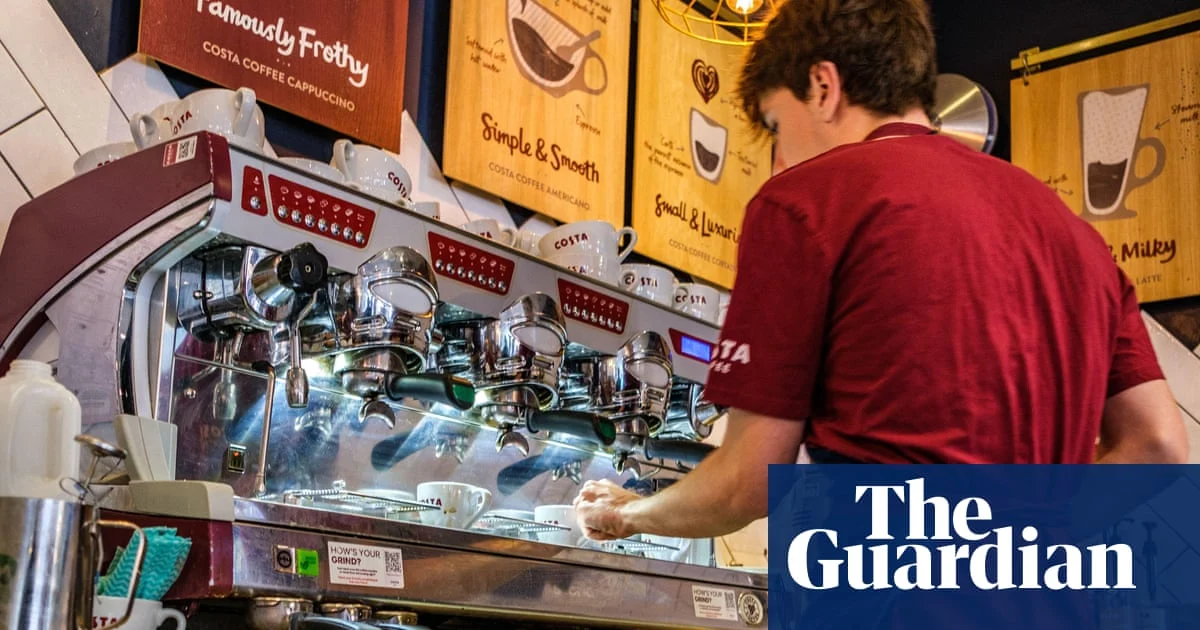 UK Retailers Urge Chancellor to Cut Young Worker Employment Costs