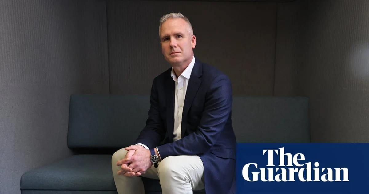 UK Must Reduce Reliance on Foreign AI, Says Turing Institute Head