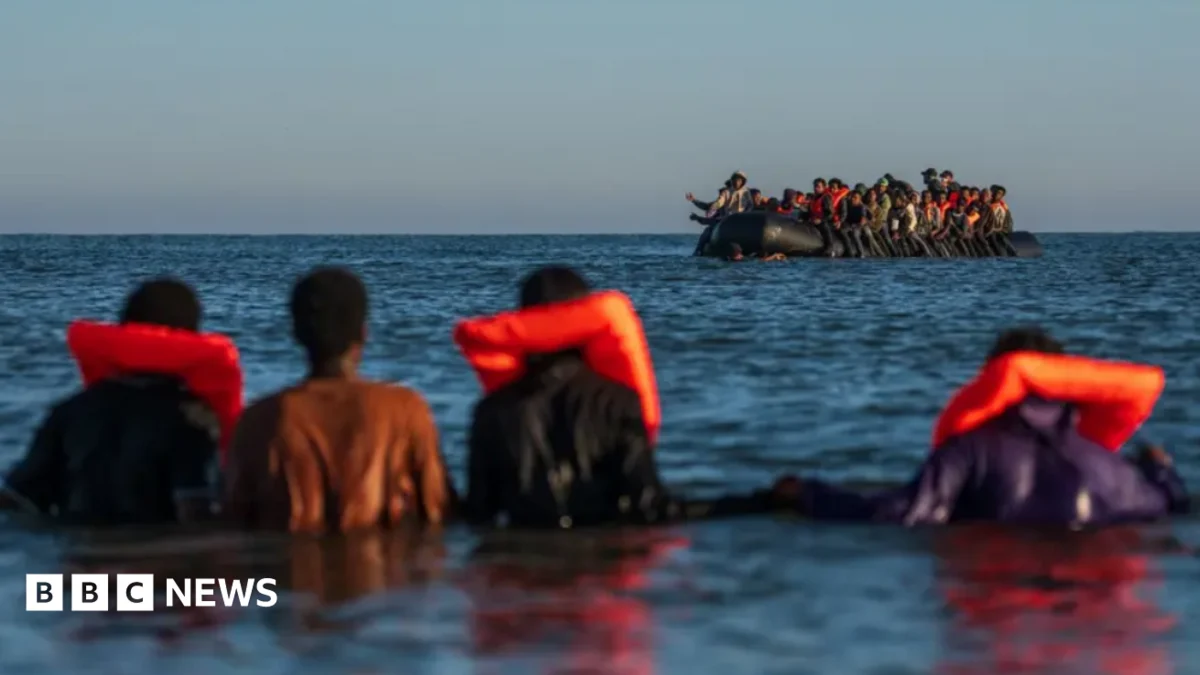 UK Threatens Migrant Return Policy Sanctions on Eritrea