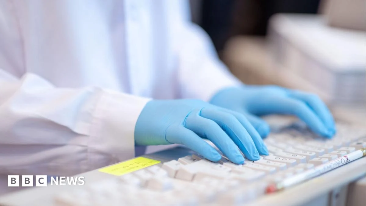 UK Plans £100m AI Biosecurity Lab Investment in Budget