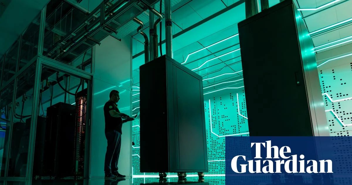 UK Plans AI Safety Push and Cyber Defence Boost