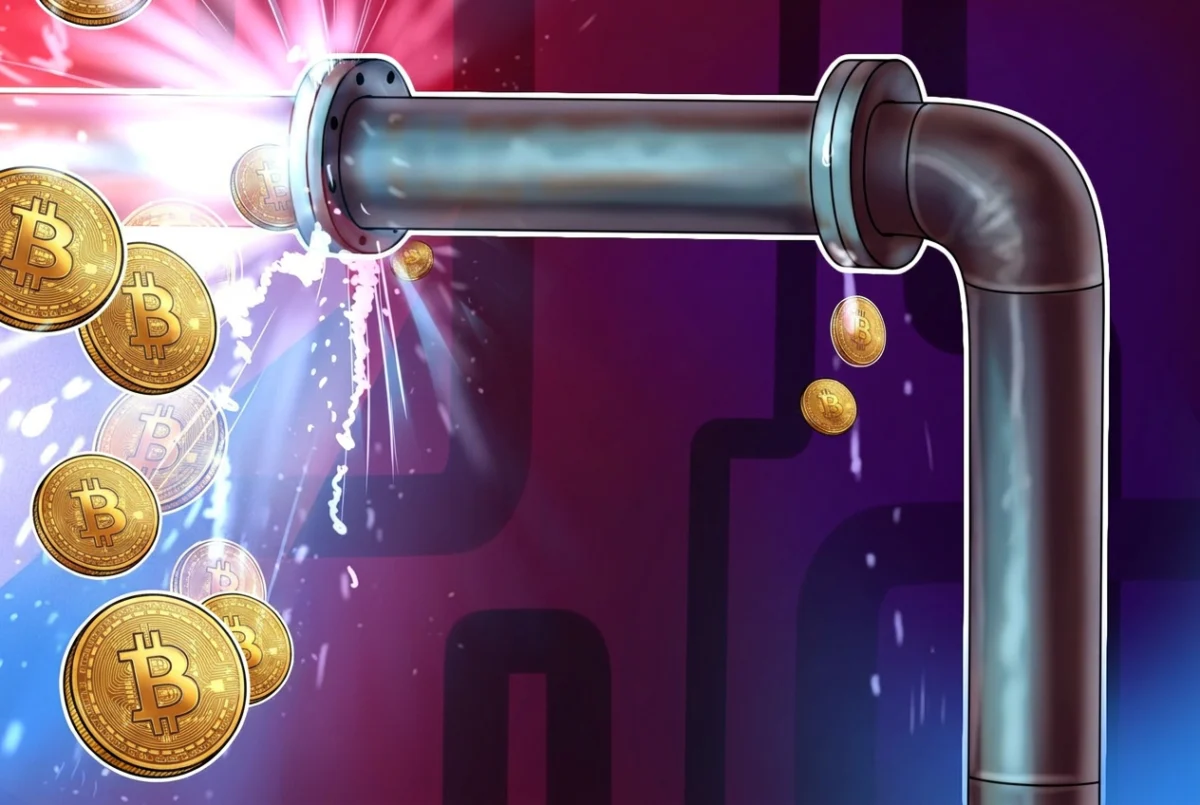 US Bitcoin ETFs Draw $527M in Biggest Inflow Since September