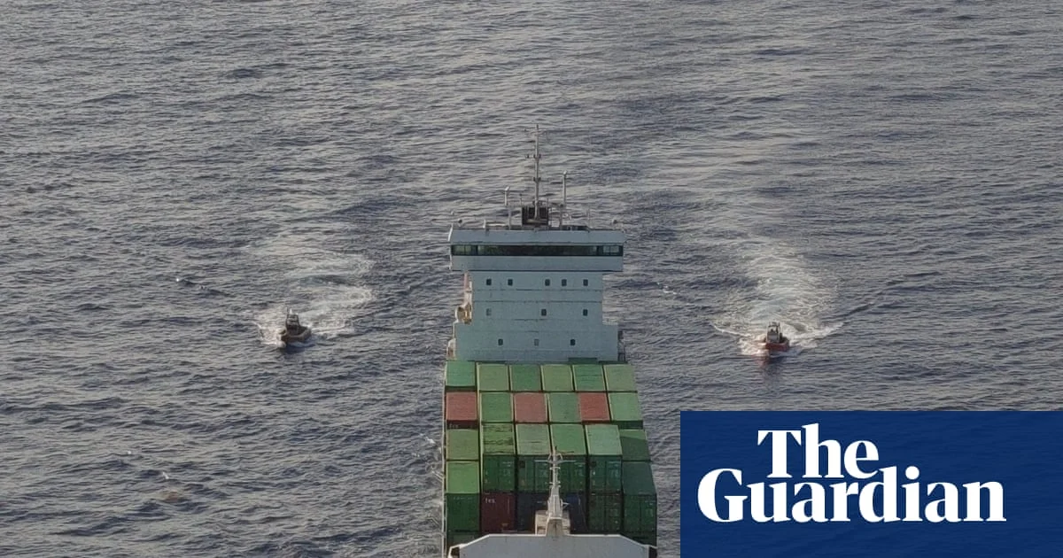 US Coast Guard Boarded Ship Carrying Fuel to Cuba