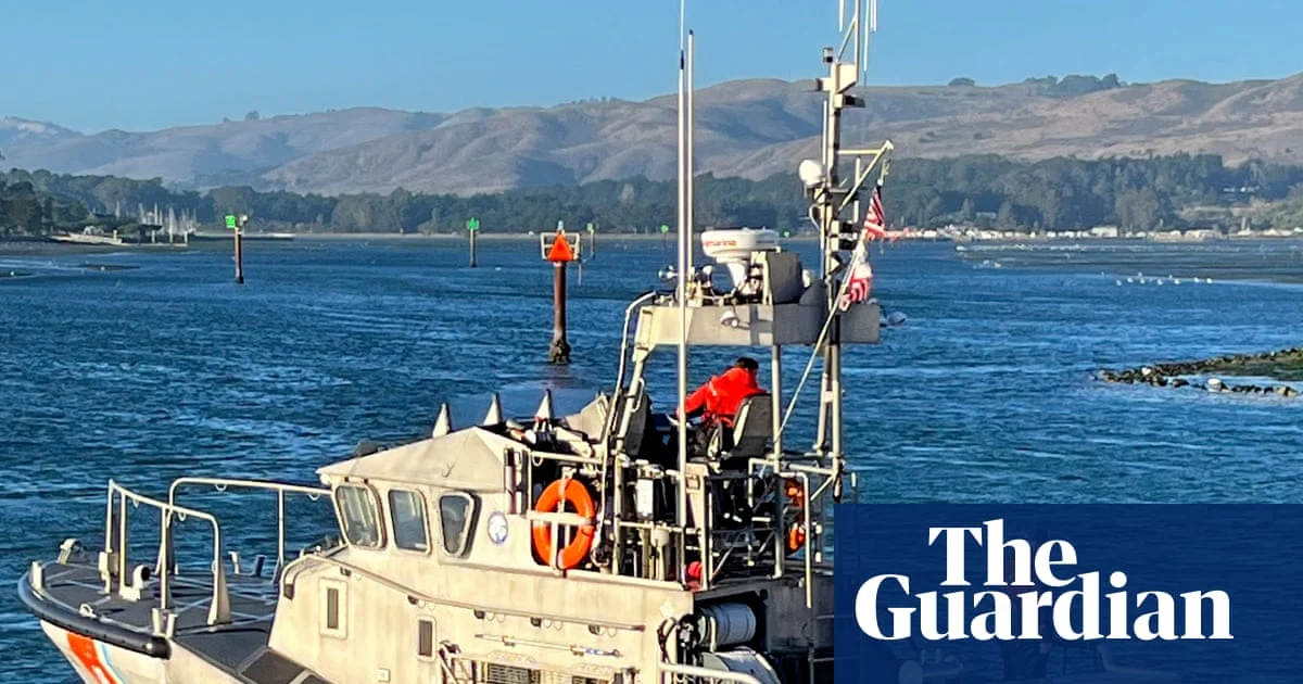 Coast Guard Finds Debris, Hunt for Missing Air Ambulance Continues