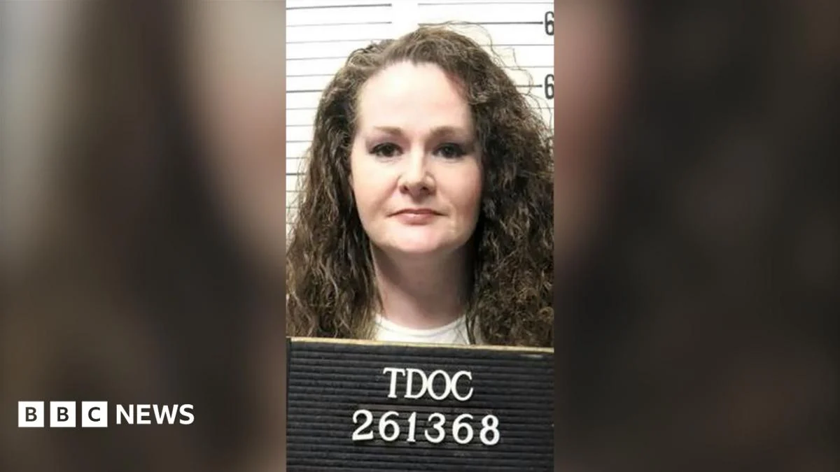 US Supreme Court Clears Path for Execution of Christa Pike