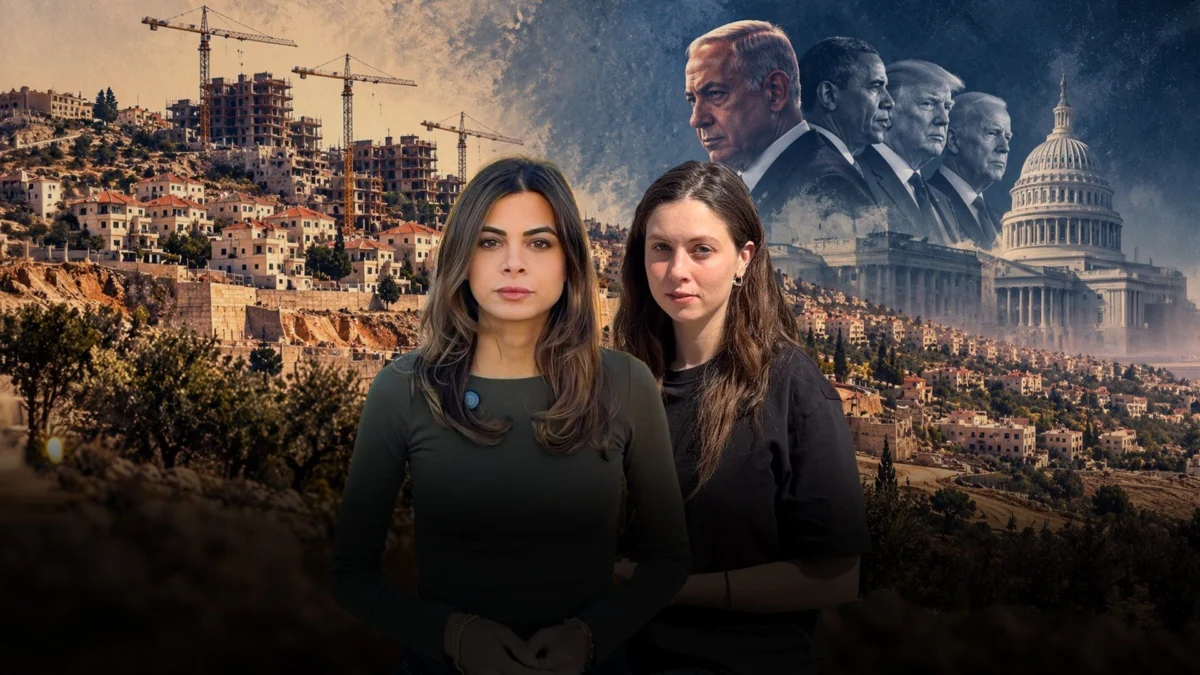 Israeli and US Elections See New Leaders Amid Ongoing Settlement Expansion