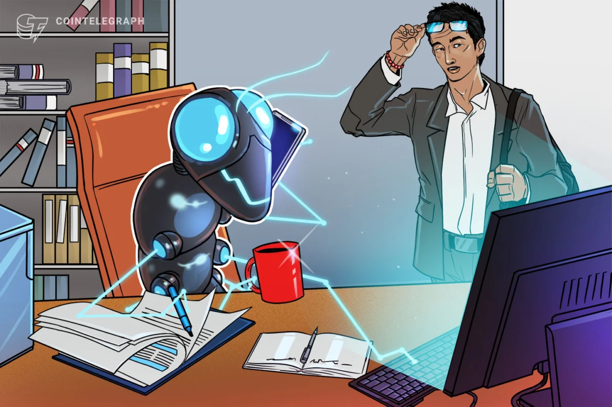 US Bans DeepSeek from Civilian Agency IT Systems Amid China Concerns
