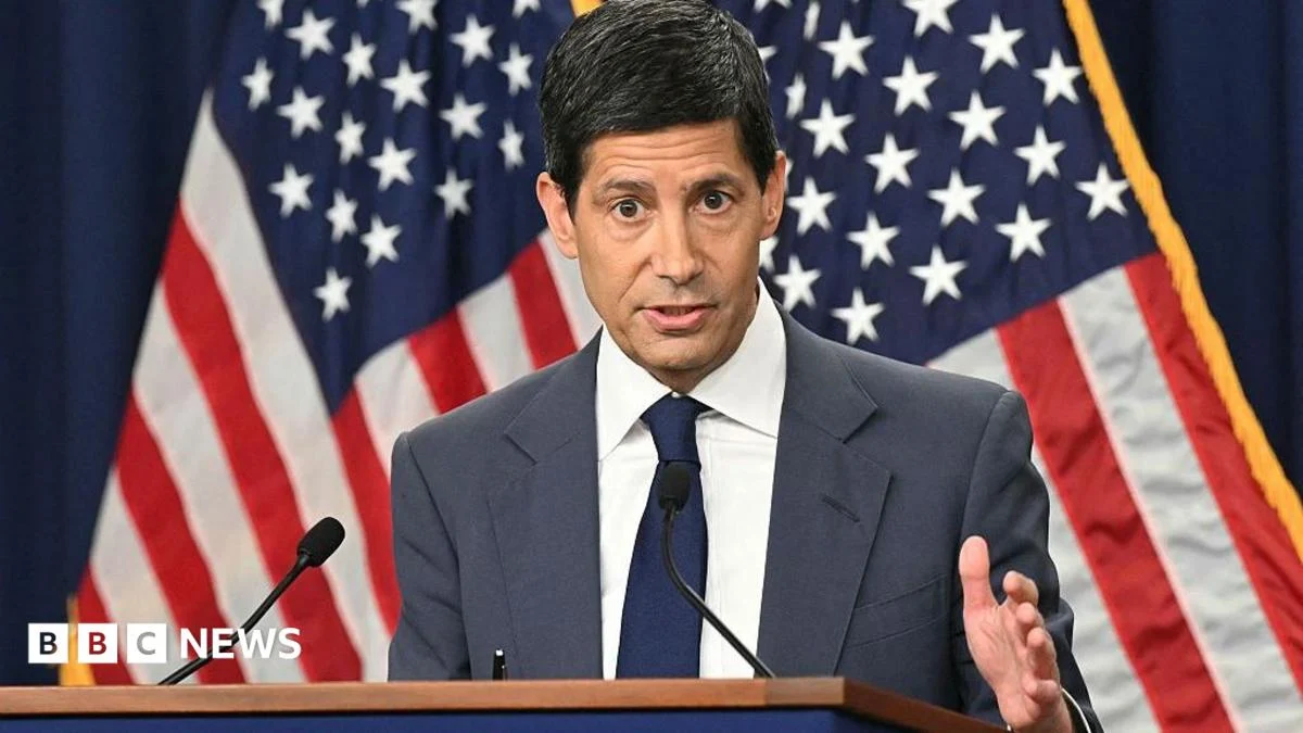 US Interest Rates Held Steady as Economy Grows