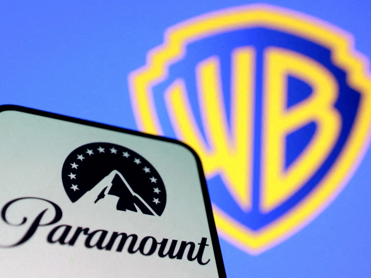 US Judge Approves Paramount-Warner Bros Settlement