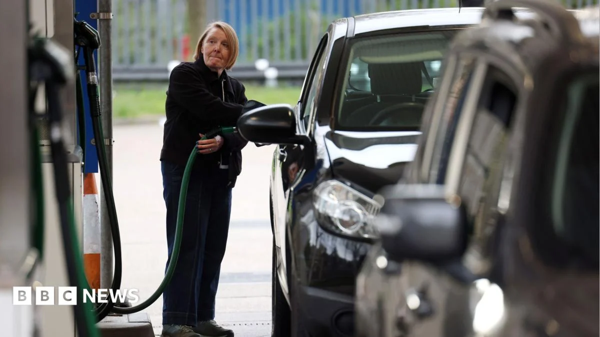 US Warns Europe to Prepare Fuel Supplies Amid Trump Diesel Export Threats