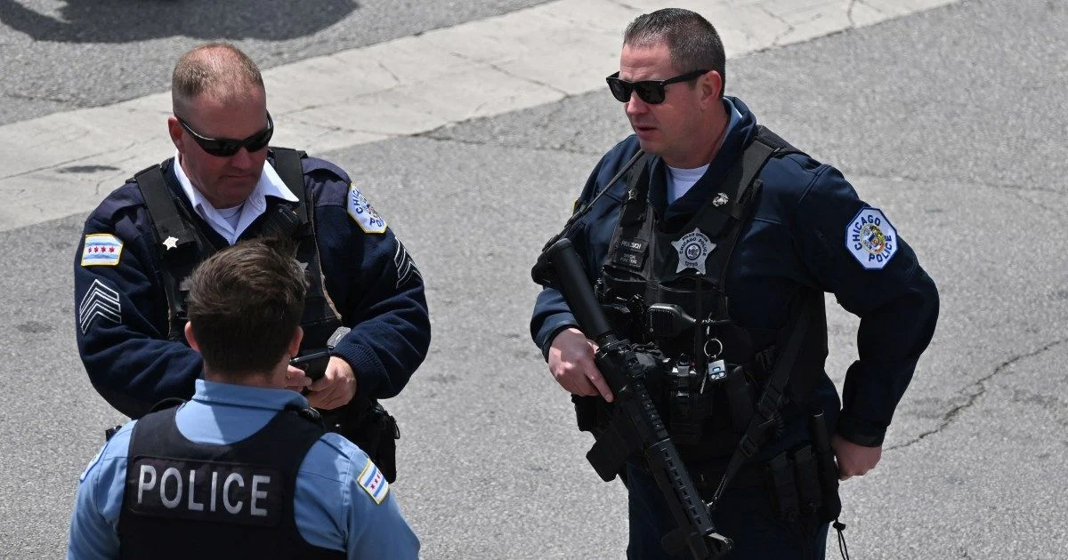 US Teen Arrested Over Hindu Temple Attack Plot