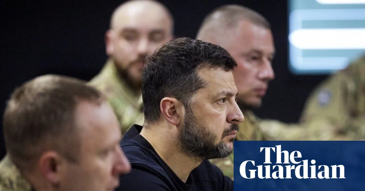 Ukraine Vows to Step Up Refinery Strikes Amid Putin Winter Doctrine Claims