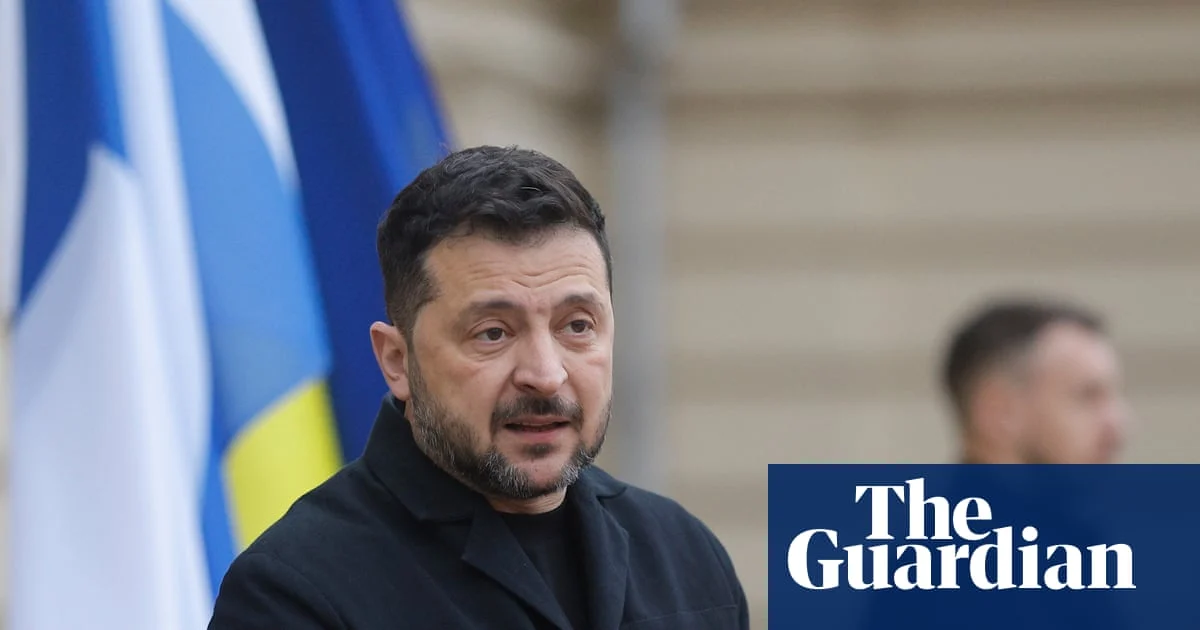 Ukraine Military Says Starlink Connection Stable After Restrictions