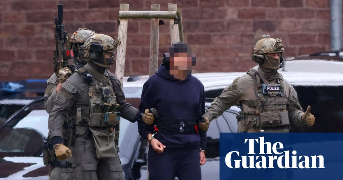 Ukrainian Soldier to Stand Trial Over Nord Stream Pipeline Sabotage