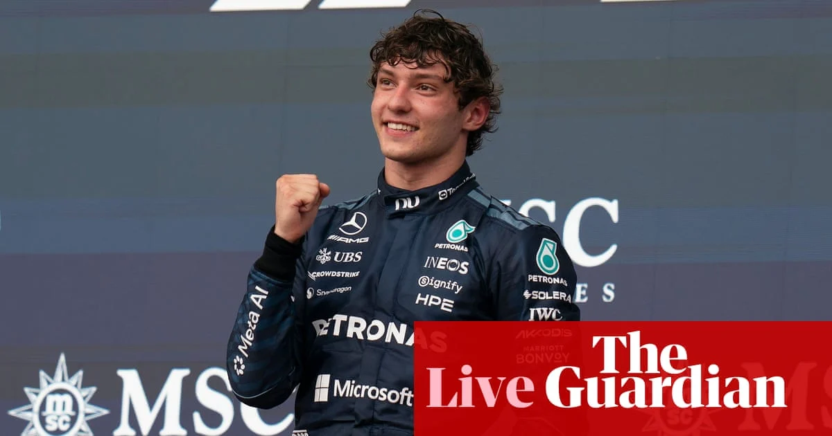 US Grand Prix Qualifying: Stroll Grid Penalty, Title Implications