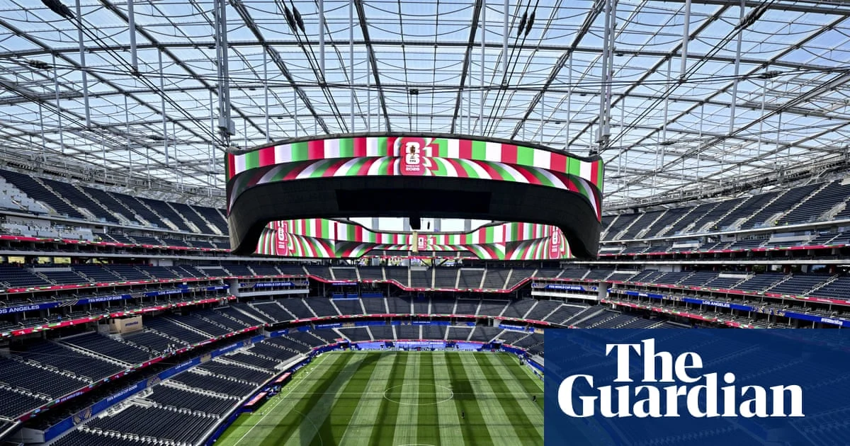 US to host first Women’s Club World Cup in 2028