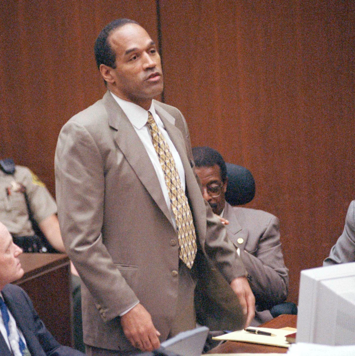 Unsealed O.J. Simpson Records Prompt Calls for New Investigation