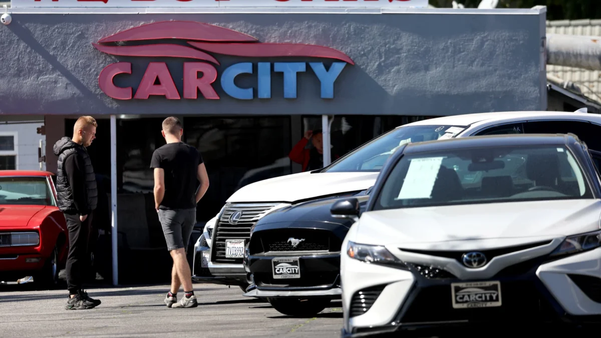 Used Car Prices Expected to Drop Further in Q3 Amid Fuel-Efficient Demand