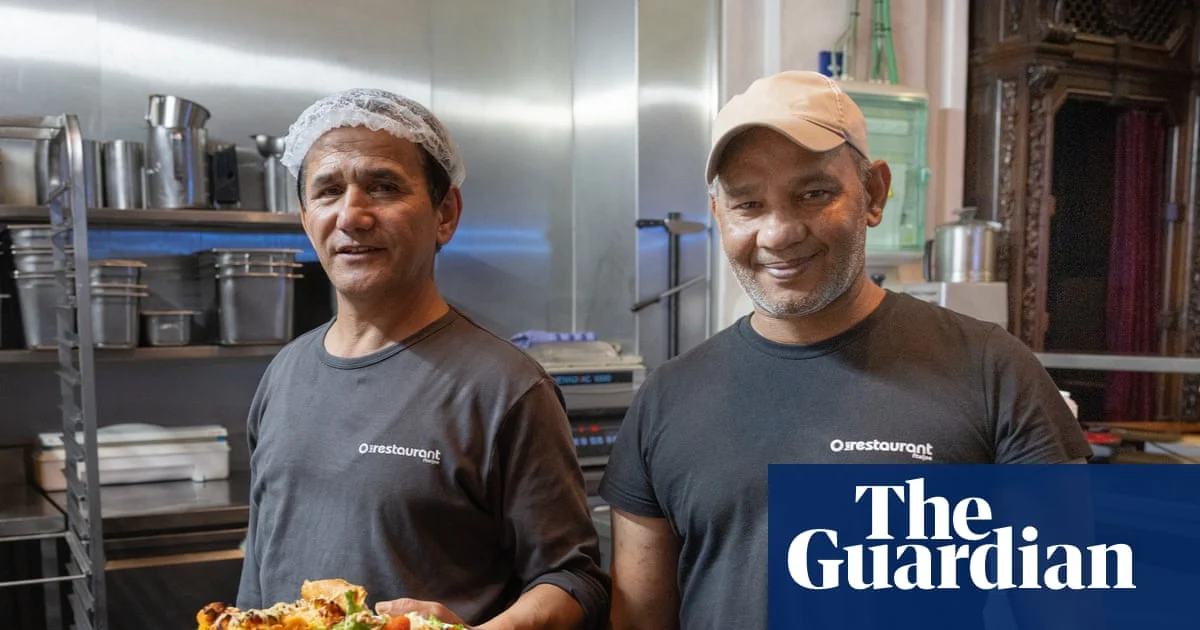 Ghent Makes Veggie Thursdays a Citywide Habit