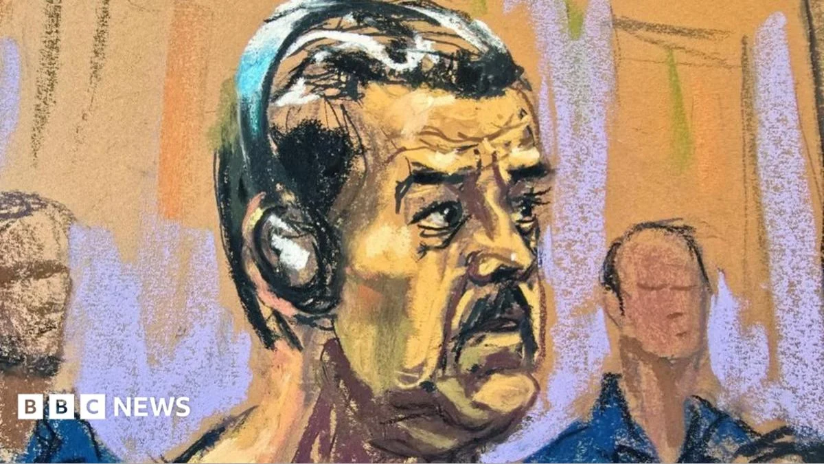 Maduro Charged in US Over Alleged Torture of Citizens