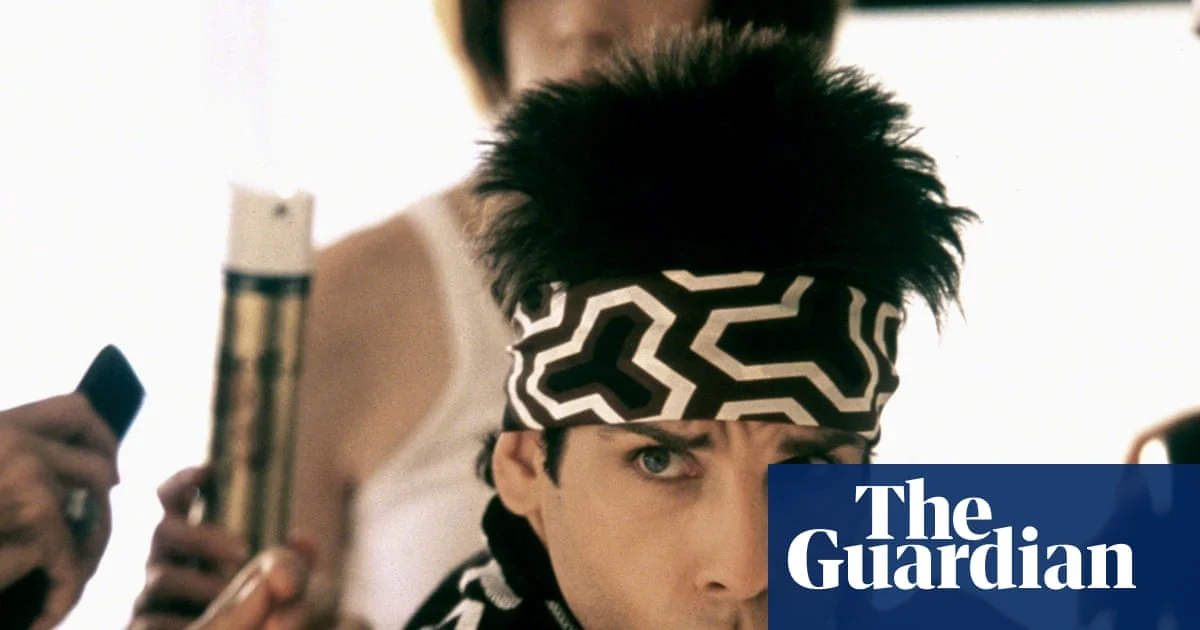 Zoolander Turns 25: The Comedy That Predicted Fashion’s Future
