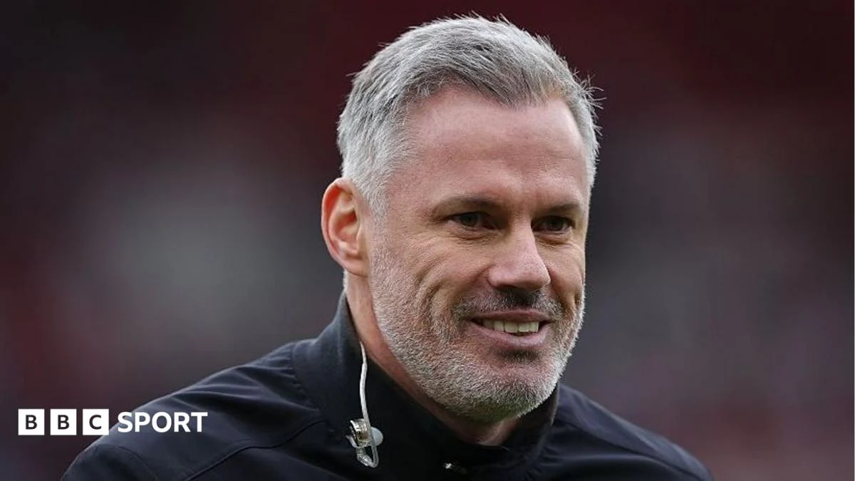 Villa to Sue Carragher Over Unacceptable Insults