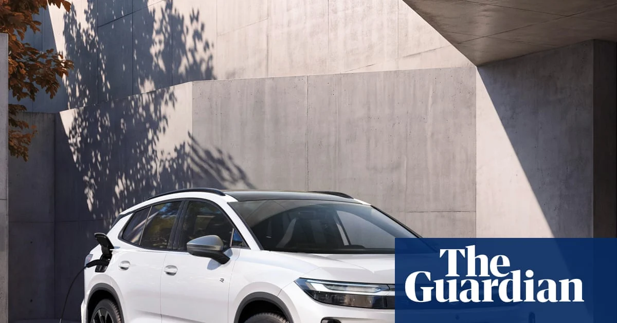 Volkswagen CEO Supports EU Plan to Boost Domestic Industry