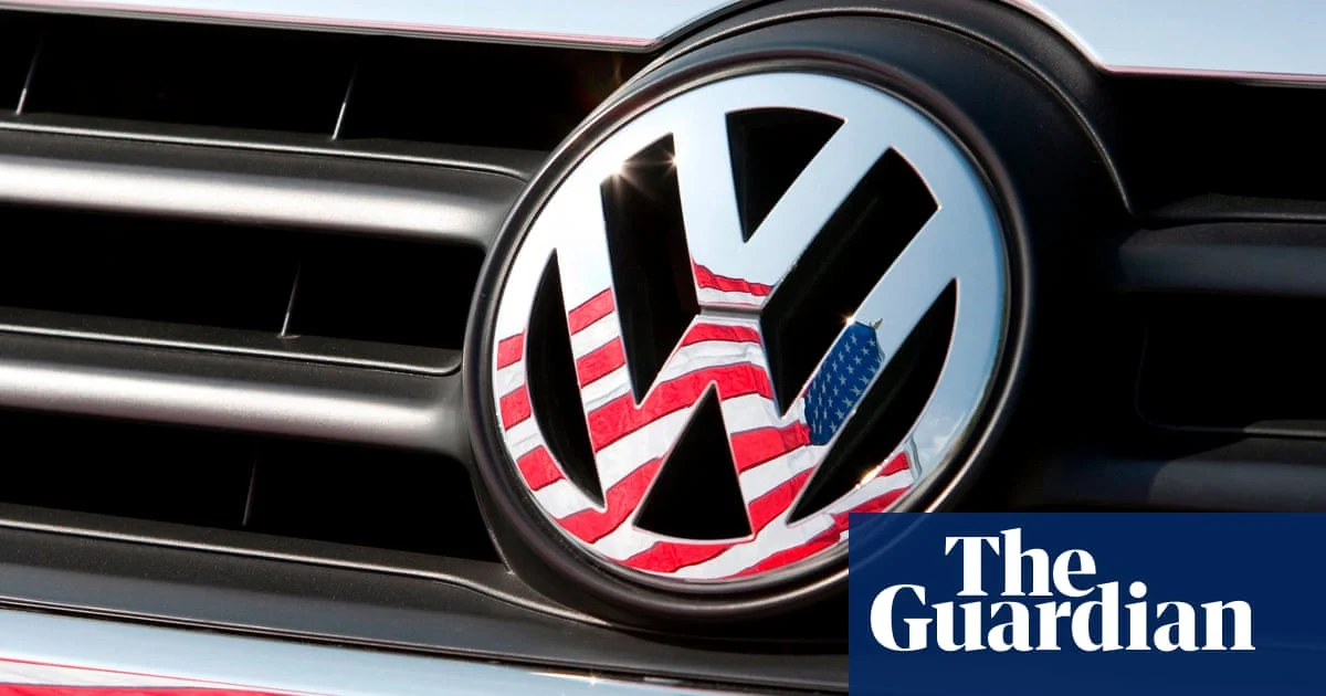 Volkswagen to build $4bn Audi SUV factory in US amid job cuts at home