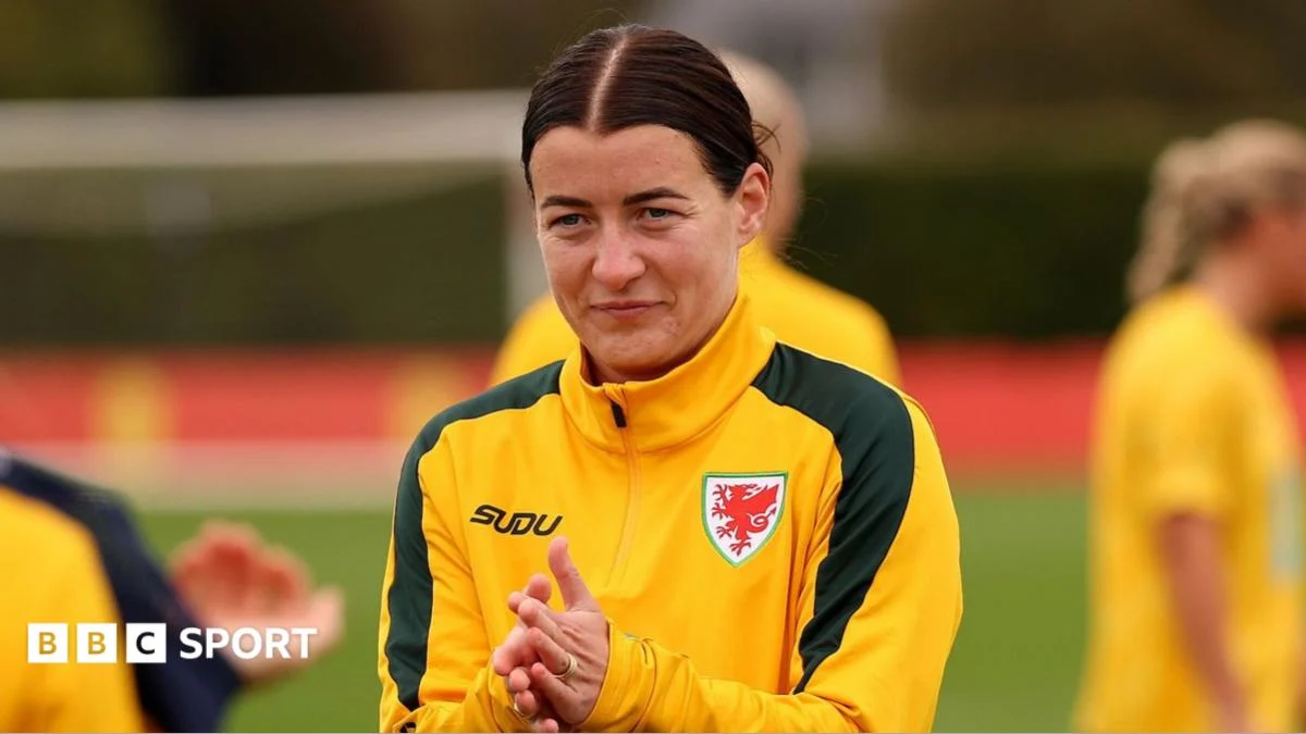 Wales Captain Eyes World Cup Spot in Playoff Semi-Finals