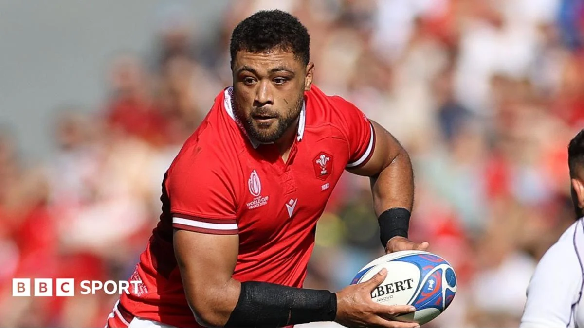 Faletau remains Wales World Cup contender, says Tandy