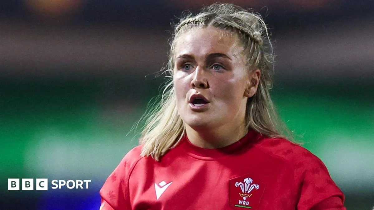 Wales Make Three Line-Up Changes Ahead of Japan Test